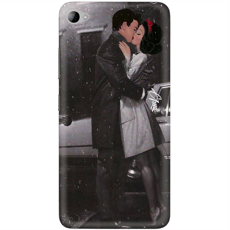 Чехол Uprint Lenovo S90 Sisley 