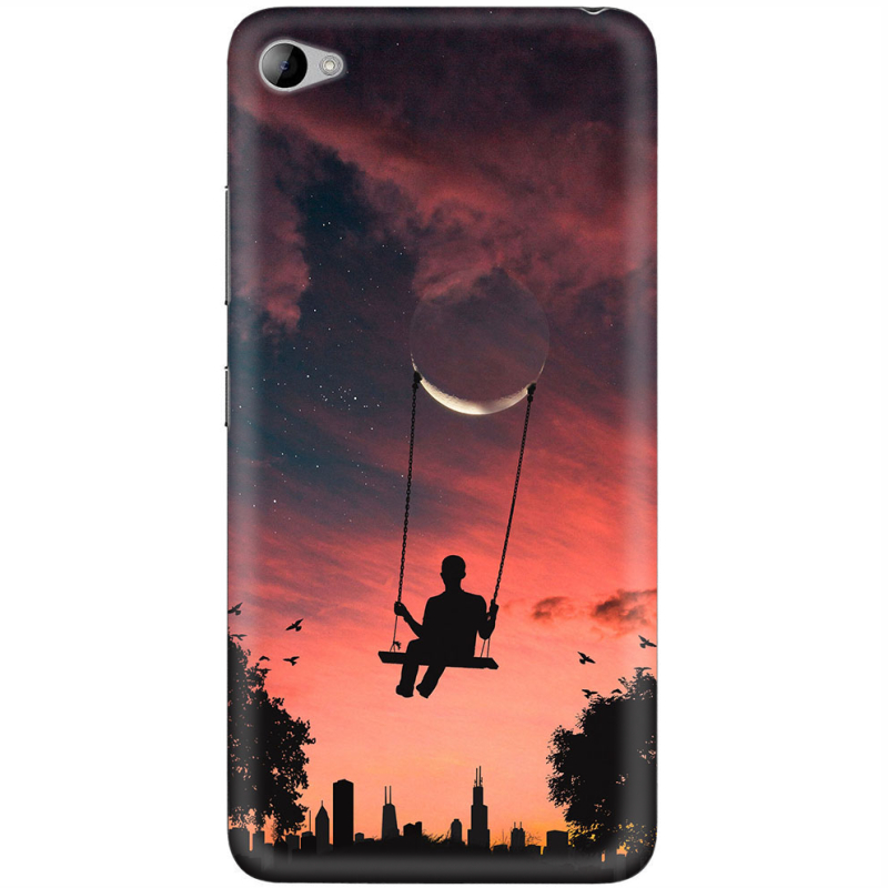 Чехол Uprint Lenovo S90 Sisley 