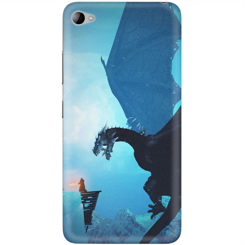 Чехол Uprint Lenovo S90 Sisley 