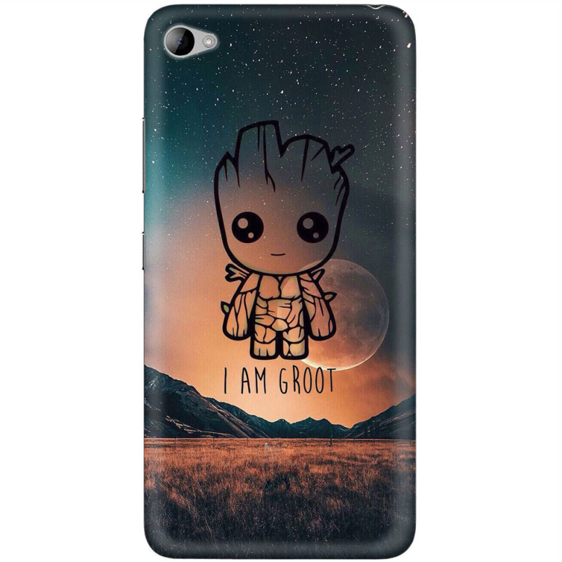 Чехол Uprint Lenovo S90 Sisley 