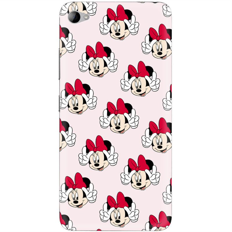 Чехол Uprint Lenovo S90 Sisley 