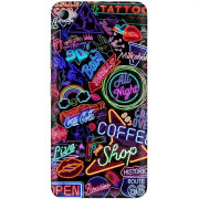 Чехол Uprint Lenovo S90 Sisley 