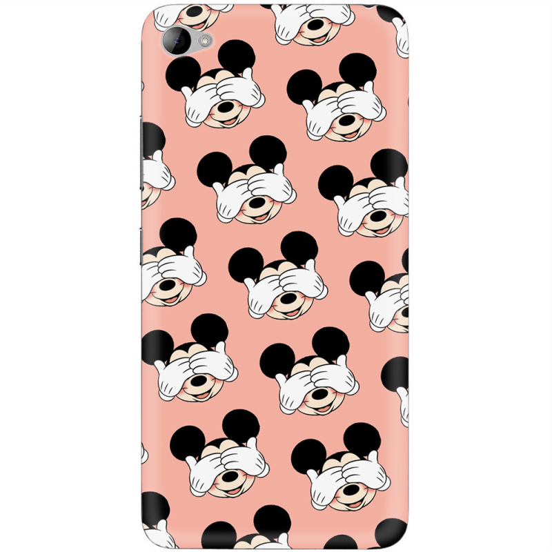 Чехол Uprint Lenovo S90 Sisley 