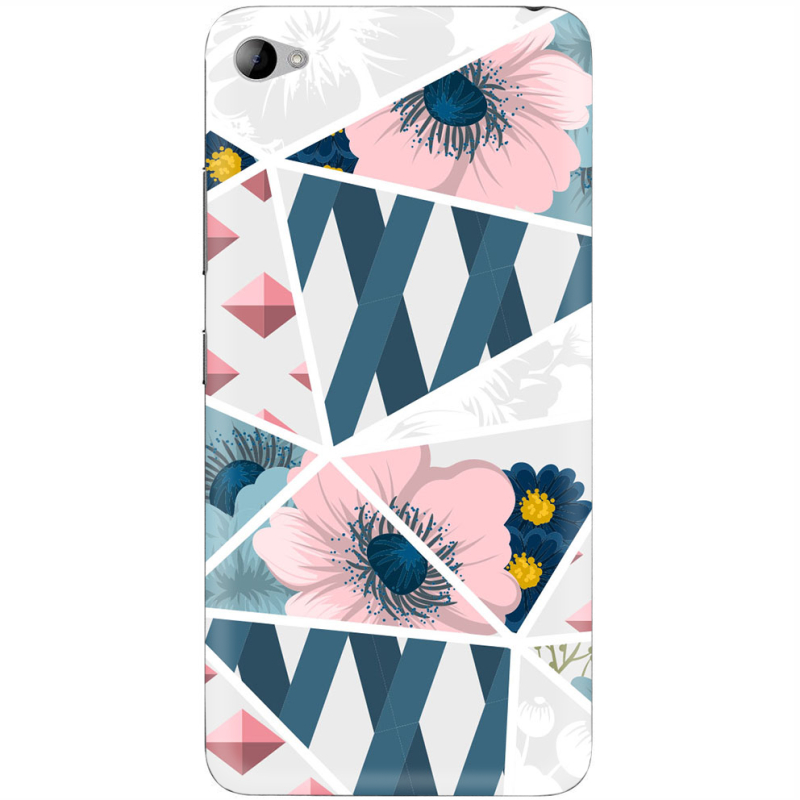 Чехол Uprint Lenovo S90 Sisley 