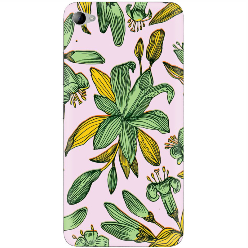 Чехол Uprint Lenovo S90 Sisley 