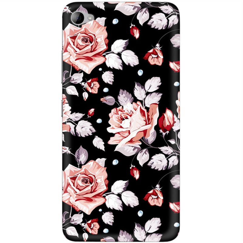 Чехол Uprint Lenovo S90 Sisley 