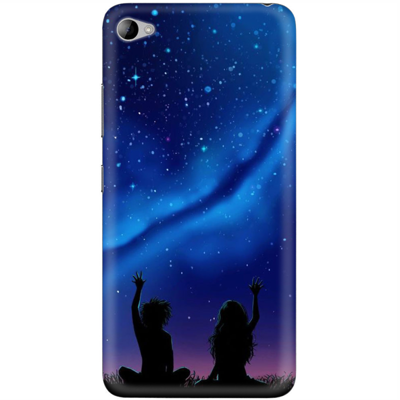 Чехол Uprint Lenovo S90 Sisley 