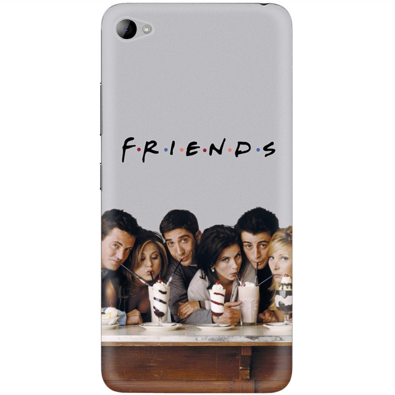 Чехол Uprint Lenovo S90 Sisley 