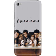 Чехол Uprint Lenovo S90 Sisley 