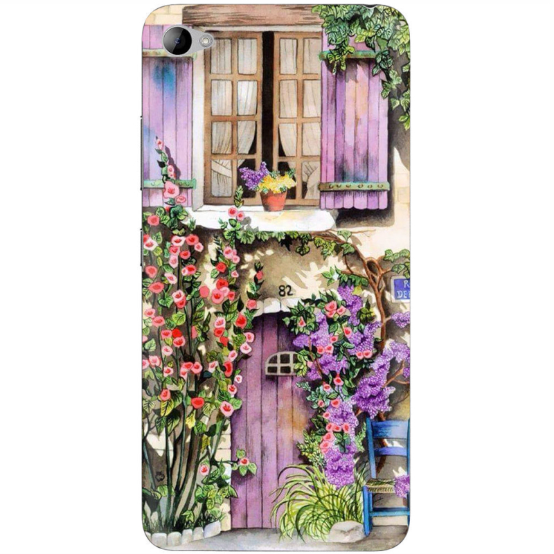 Чехол Uprint Lenovo S90 Sisley 