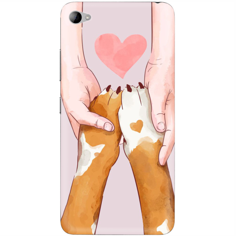 Чехол Uprint Lenovo S90 Sisley 