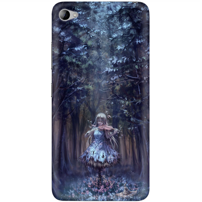 Чехол Uprint Lenovo S90 Sisley 