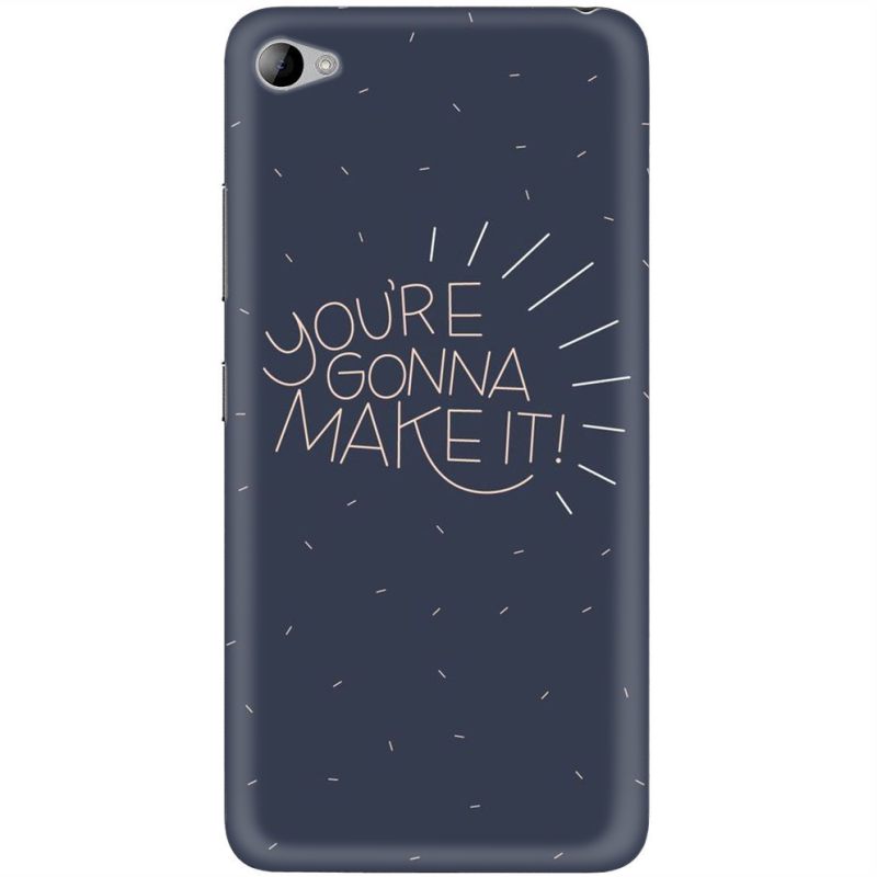 Чехол Uprint Lenovo S90 Sisley 