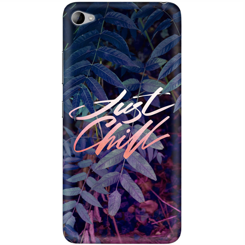 Чехол Uprint Lenovo S90 Sisley 