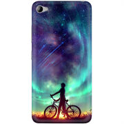 Чехол Uprint Lenovo S90 Sisley 