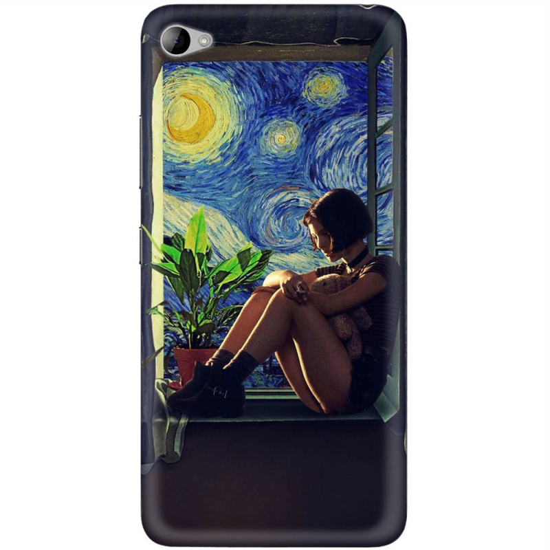 Чехол Uprint Lenovo S90 Sisley 