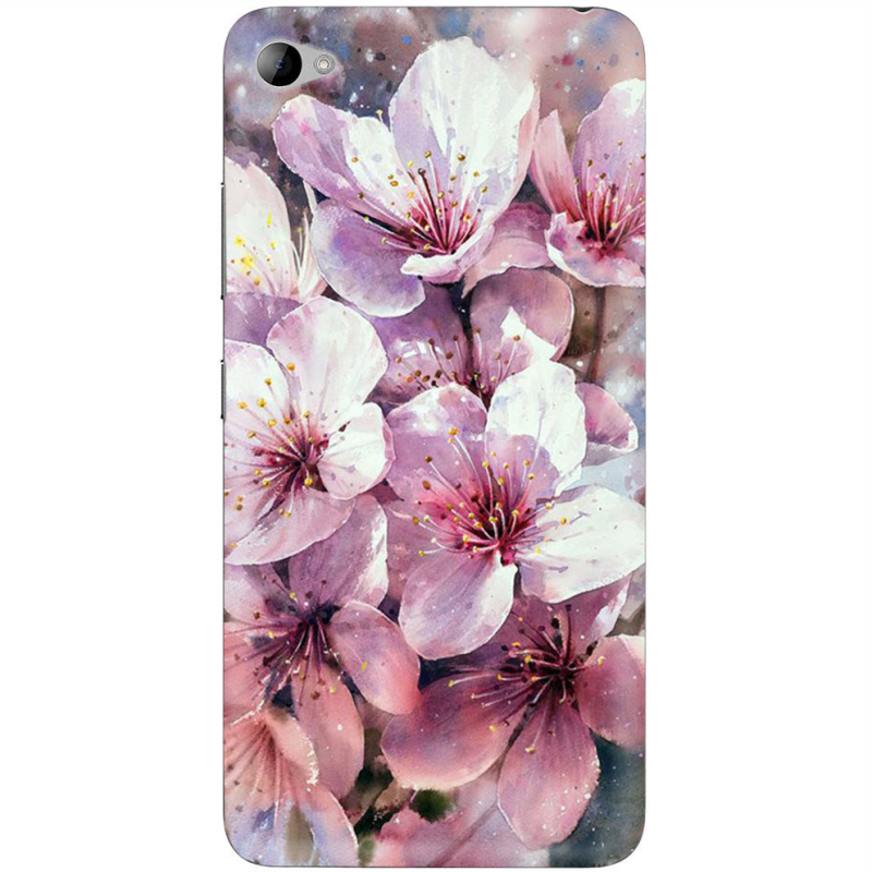 Чехол Uprint Lenovo S90 Sisley 