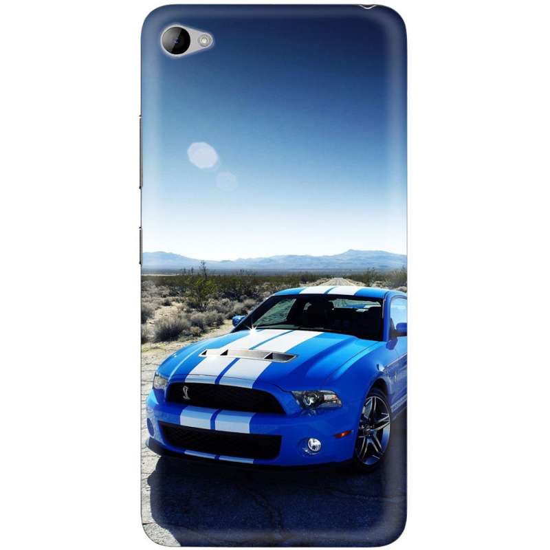 Чехол Uprint Lenovo S90 Sisley 