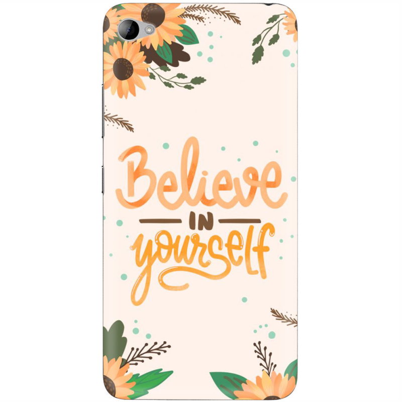 Чехол Uprint Lenovo S90 Sisley 