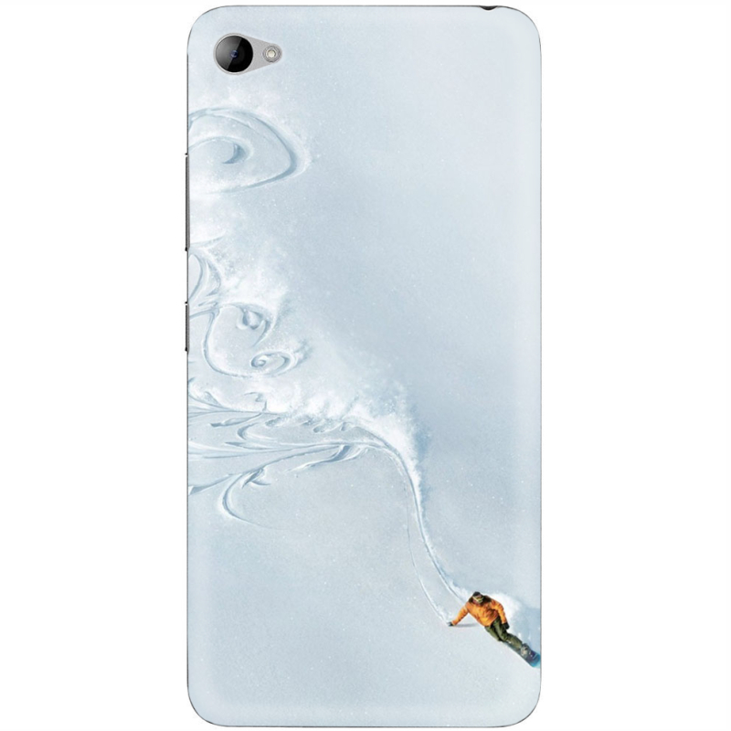 Чехол Uprint Lenovo S90 Sisley 