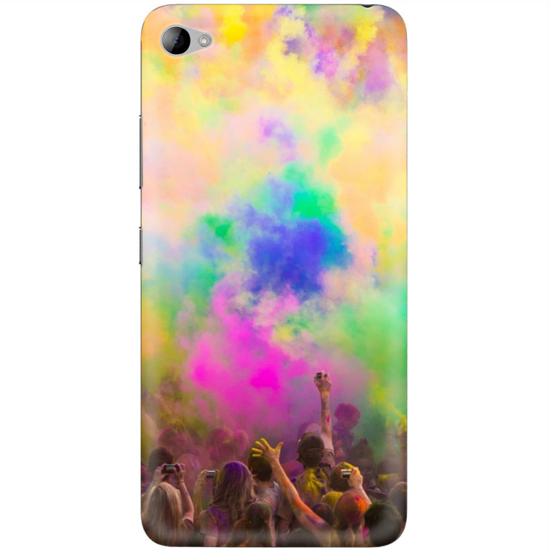 Чехол Uprint Lenovo S90 Sisley 