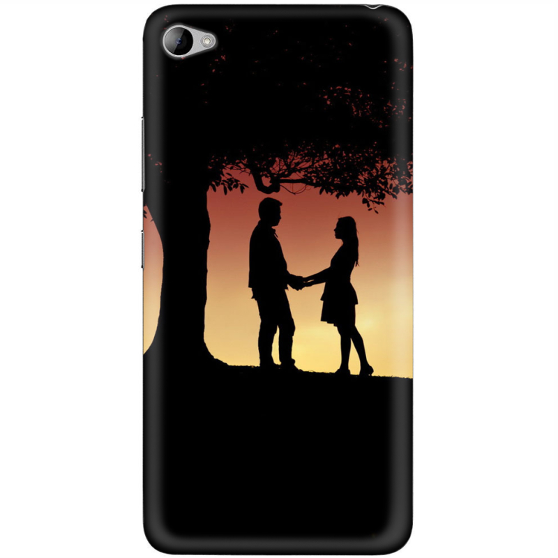 Чехол Uprint Lenovo S90 Sisley 