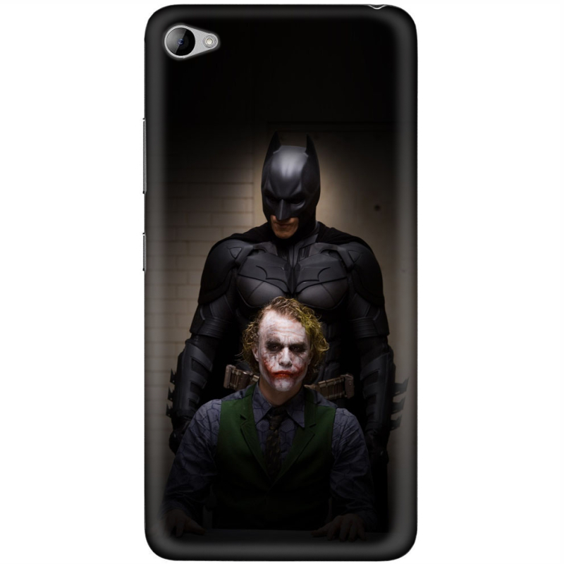 Чехол Uprint Lenovo S90 Sisley 