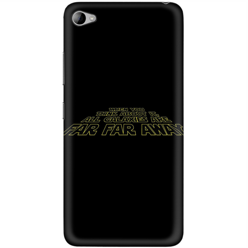 Чехол Uprint Lenovo S90 Sisley 