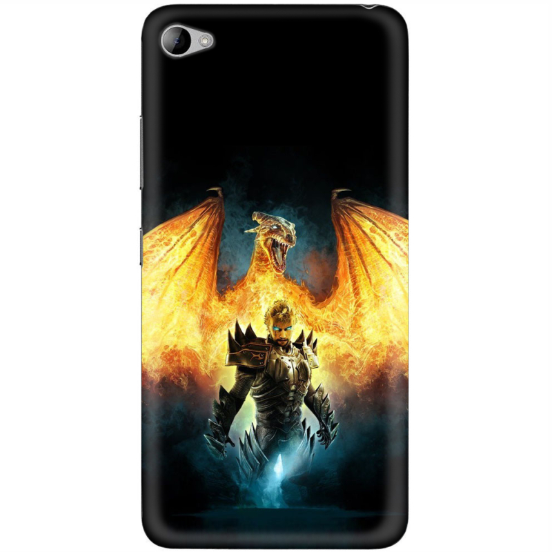 Чехол Uprint Lenovo S90 Sisley 