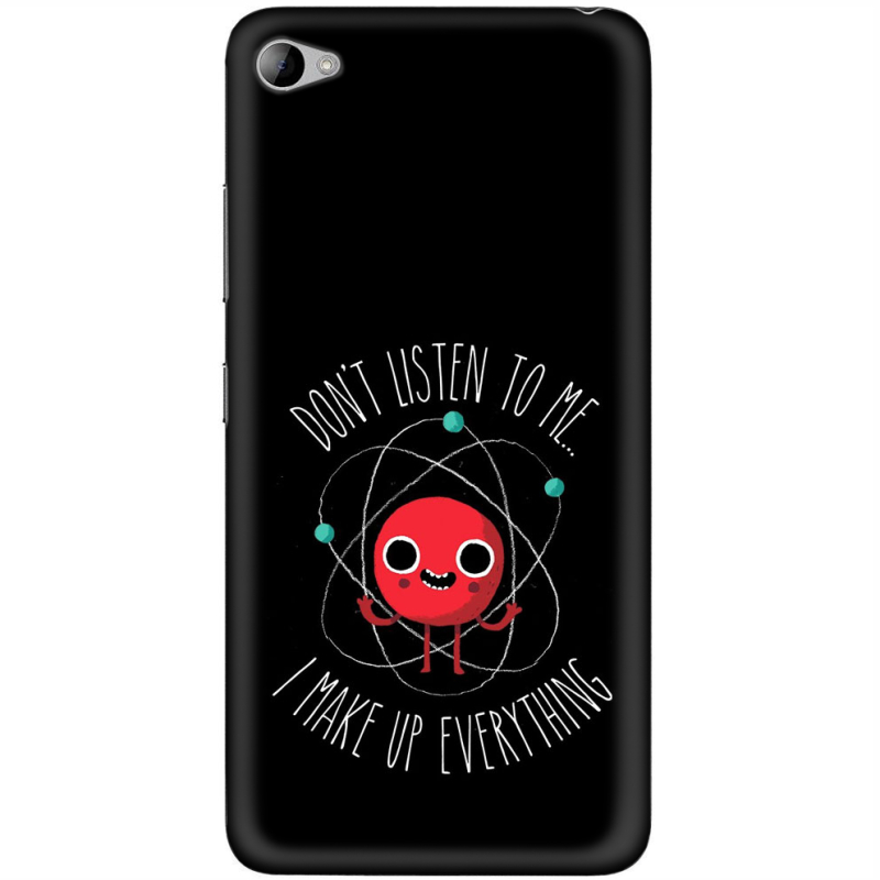 Чехол Uprint Lenovo S90 Sisley 