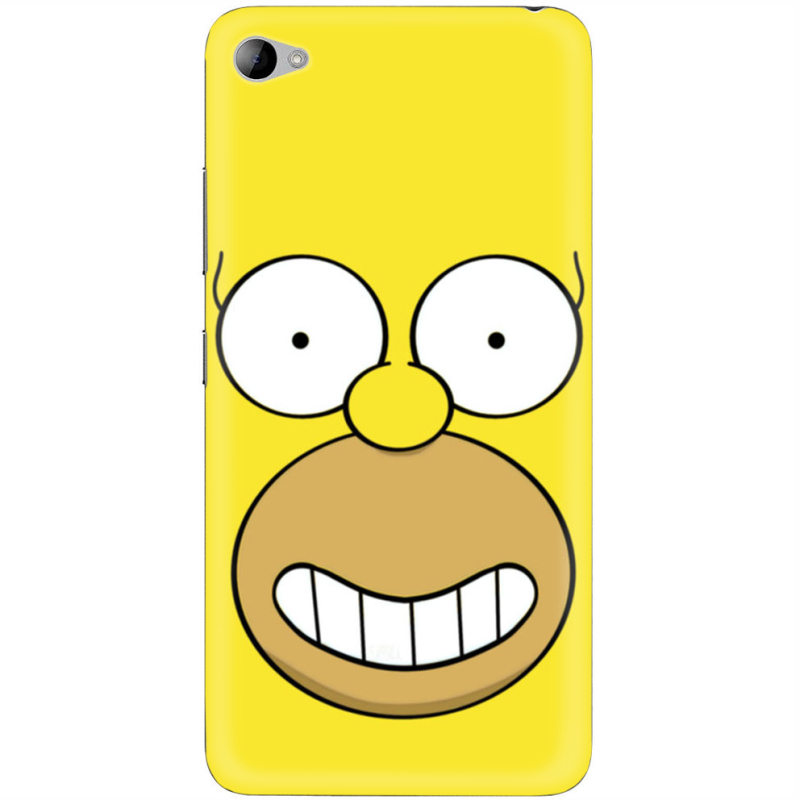 Чехол Uprint Lenovo S90 Sisley 