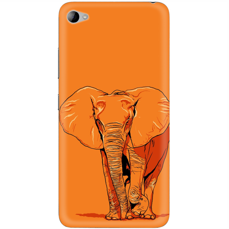 Чехол Uprint Lenovo S90 Sisley 