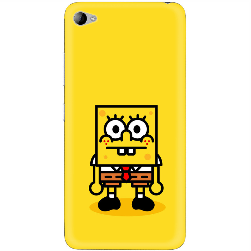 Чехол Uprint Lenovo S90 Sisley 