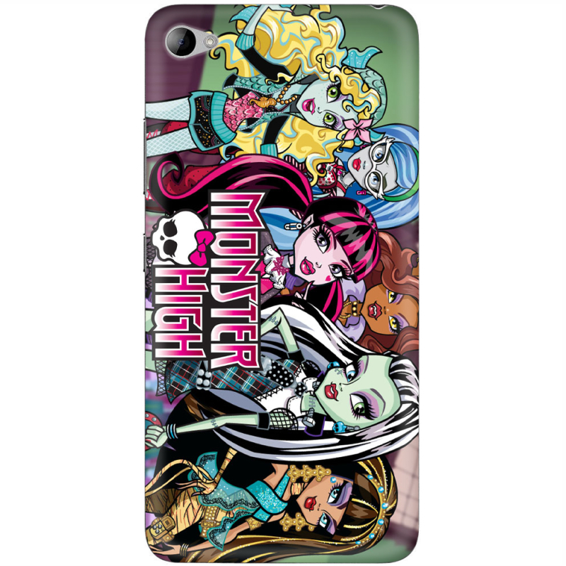 Чехол Uprint Lenovo S90 Sisley 