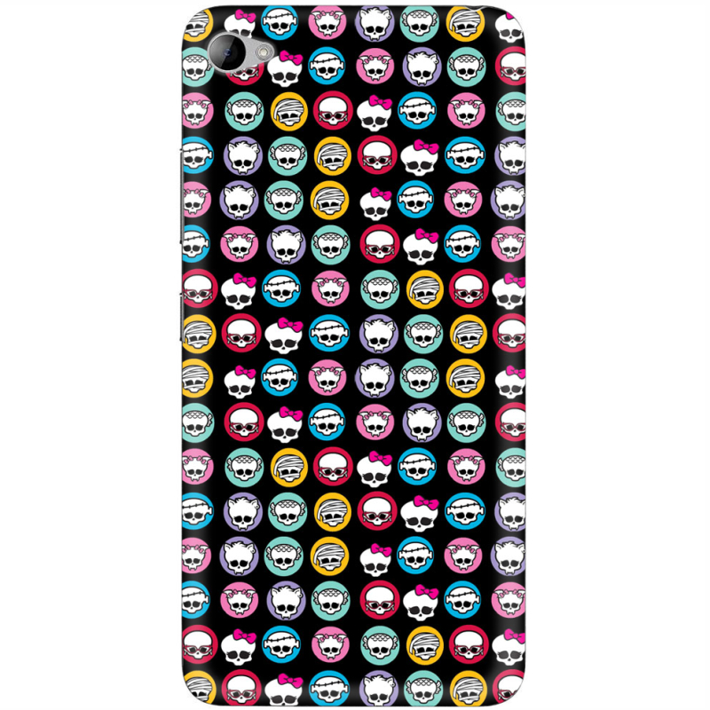 Чехол Uprint Lenovo S90 Sisley 