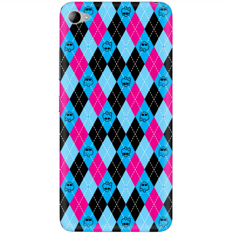 Чехол Uprint Lenovo S90 Sisley 