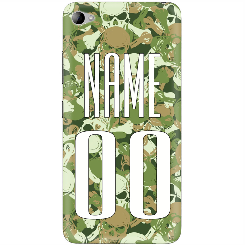 Чехол Uprint Lenovo S90 Sisley 