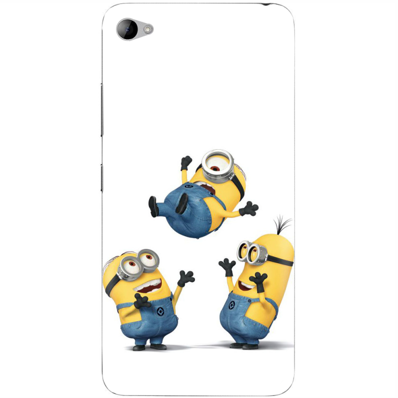 Чехол Uprint Lenovo S90 Sisley 