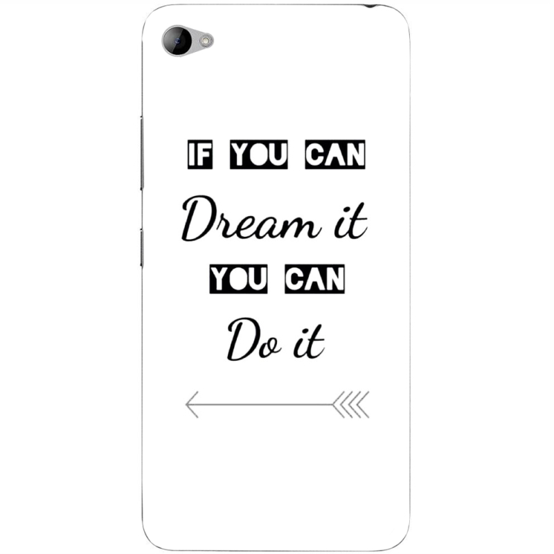 Чехол Uprint Lenovo S90 Sisley 