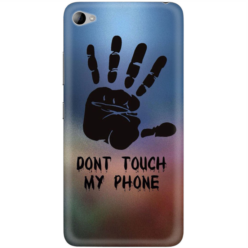 Чехол Uprint Lenovo S90 Sisley 