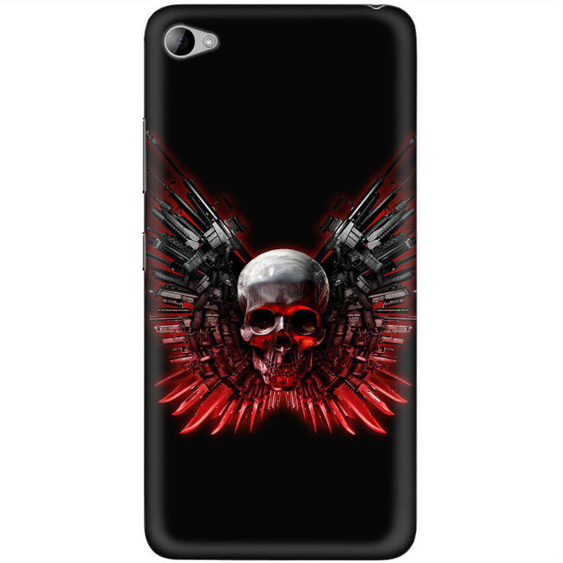 Чехол Uprint Lenovo S90 Sisley 