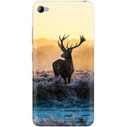 Чехол Uprint Lenovo S90 Sisley 