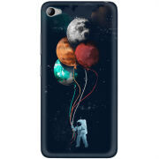 Чехол Uprint Lenovo S90 Sisley 