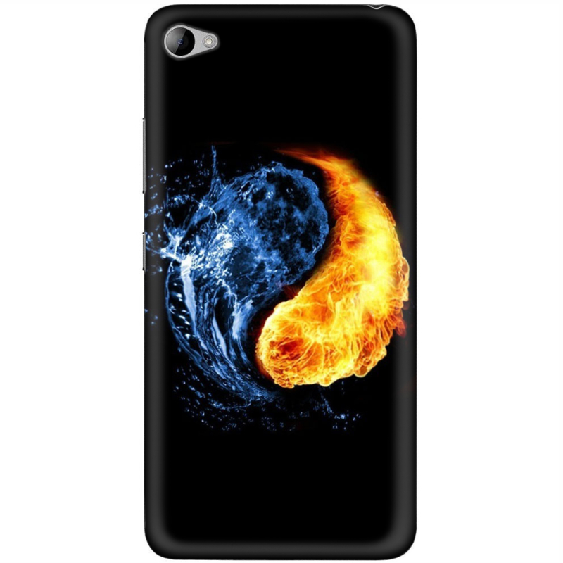 Чехол Uprint Lenovo S90 Sisley 