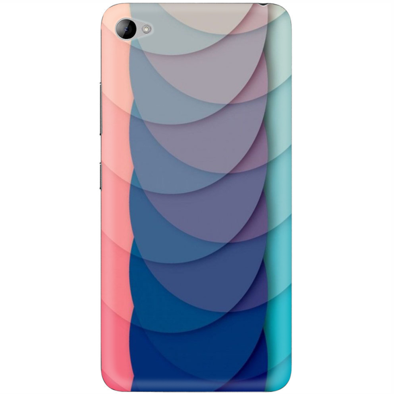 Чехол Uprint Lenovo S90 Sisley 