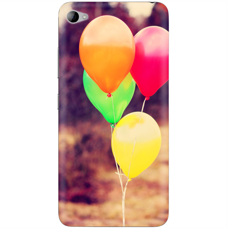 Чехол Uprint Lenovo S90 Sisley 