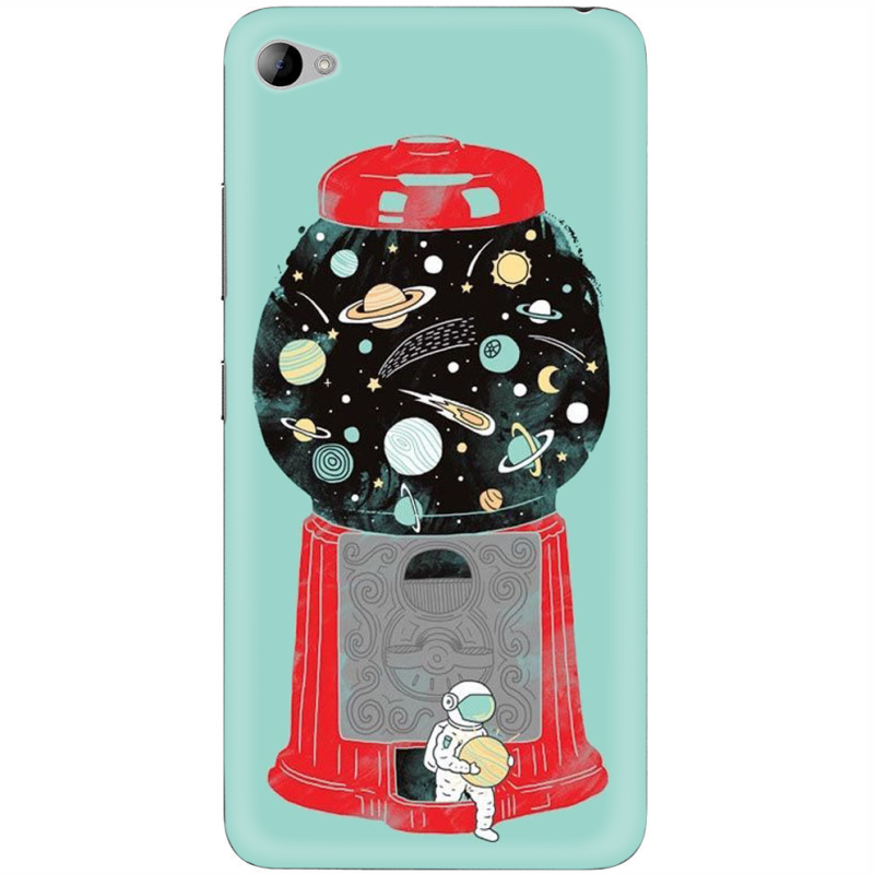 Чехол Uprint Lenovo S90 Sisley 