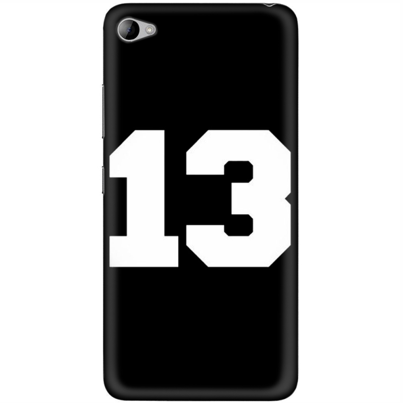 Чехол Uprint Lenovo S90 Sisley 13