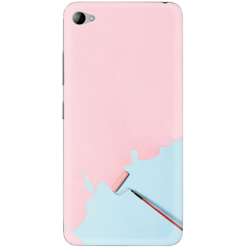 Чехол Uprint Lenovo S90 Sisley 