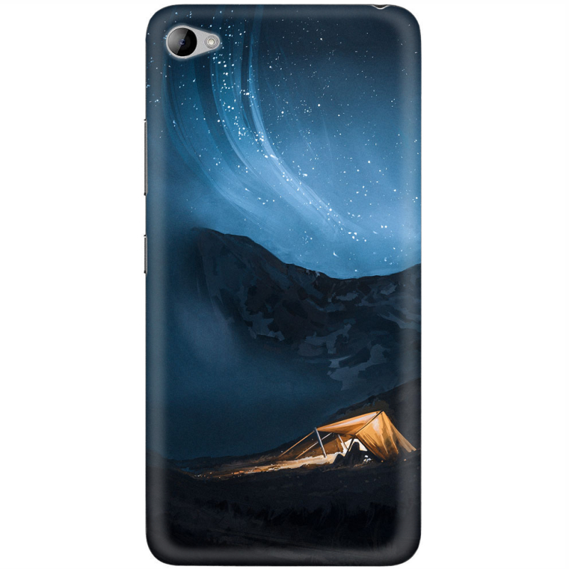 Чехол Uprint Lenovo S90 Sisley Nowhere